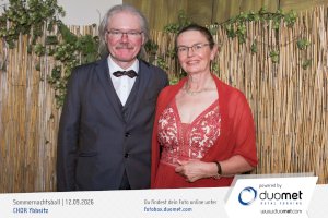 Sommernachtsball